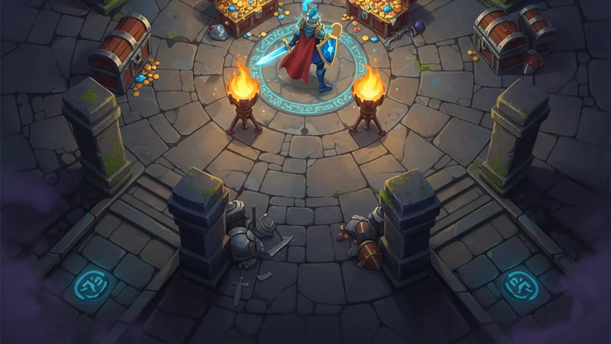 Emberbound