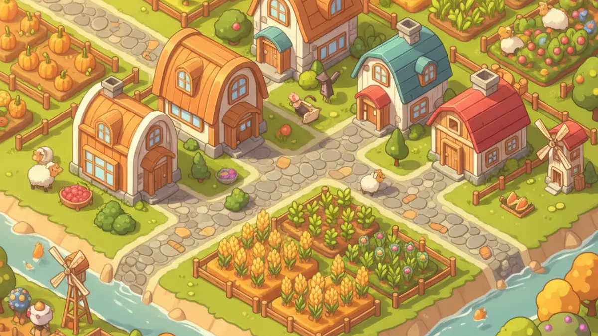 Workshop of Small Things